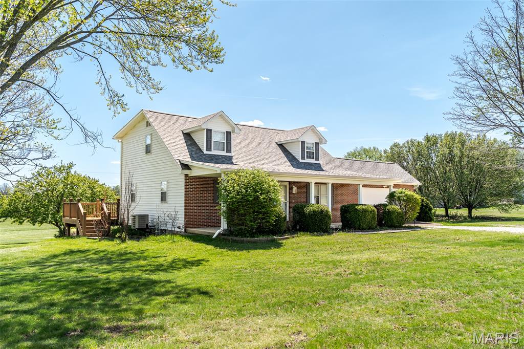 Tracts - Residential