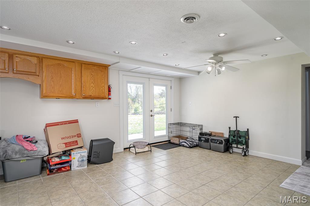 Tracts - Residential