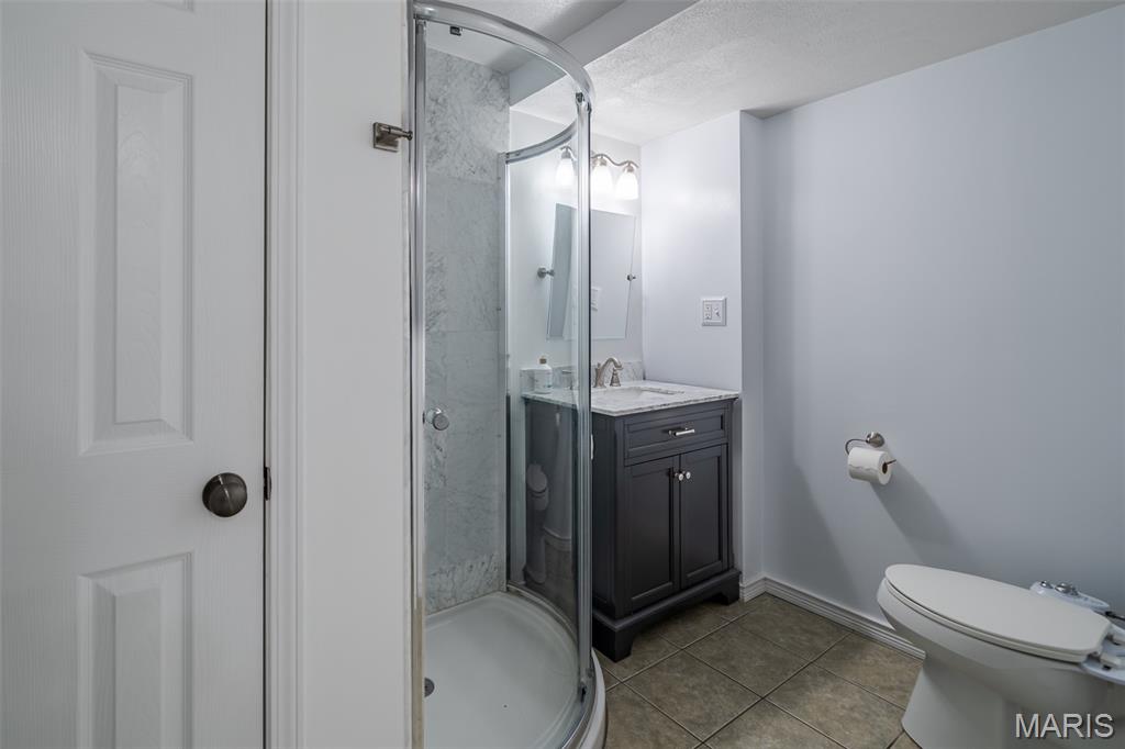 Tracts - Residential