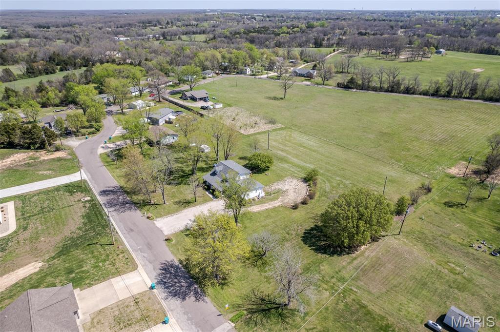 Tracts - Residential