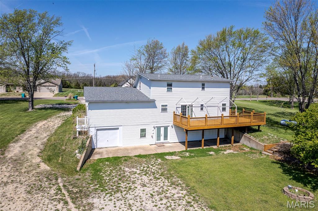 Tracts - Residential