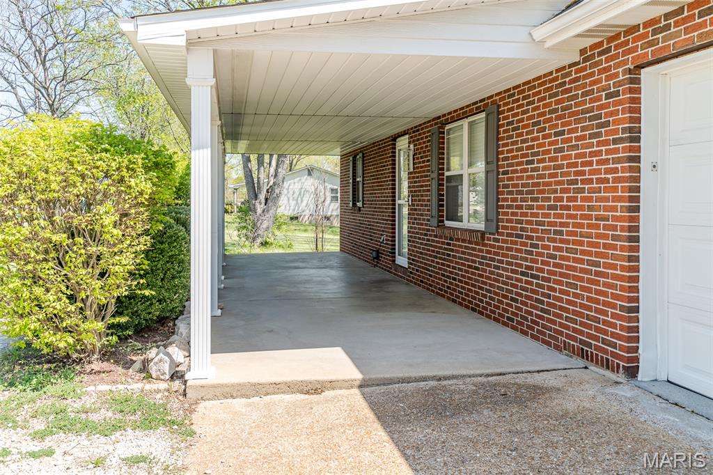 Tracts - Residential