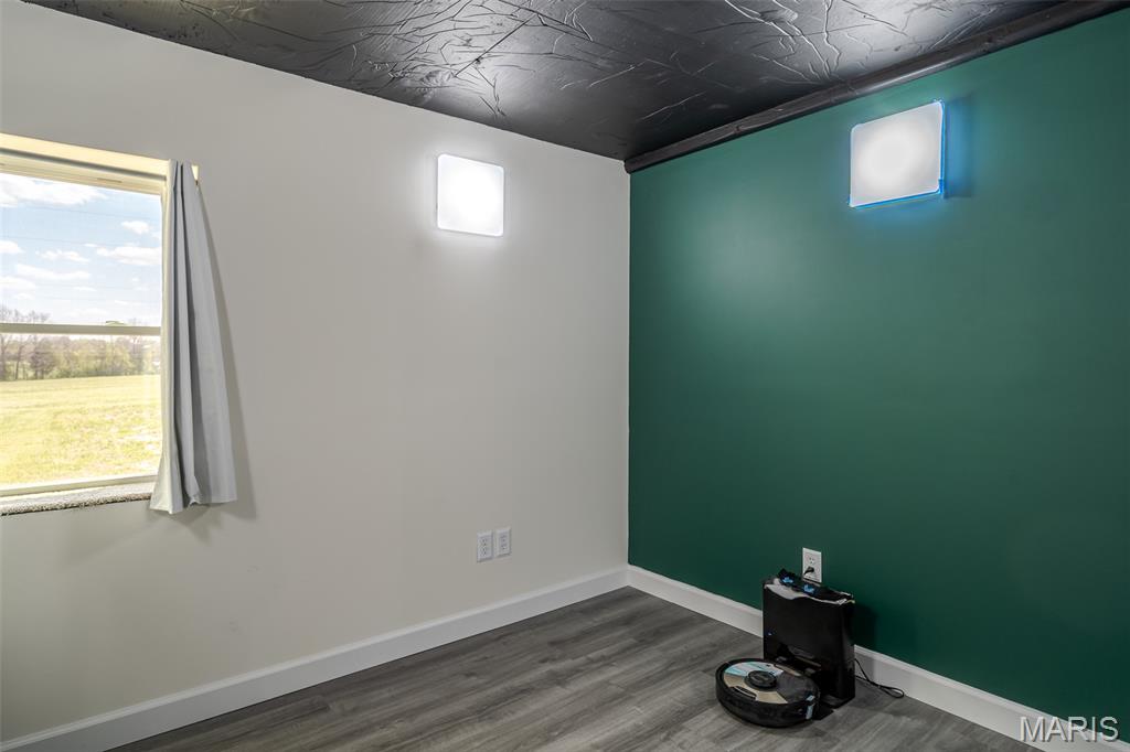 Tracts - Residential