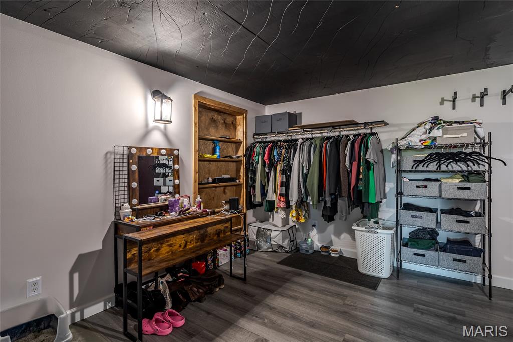 Tracts - Residential