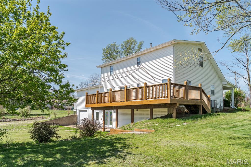 Tracts - Residential