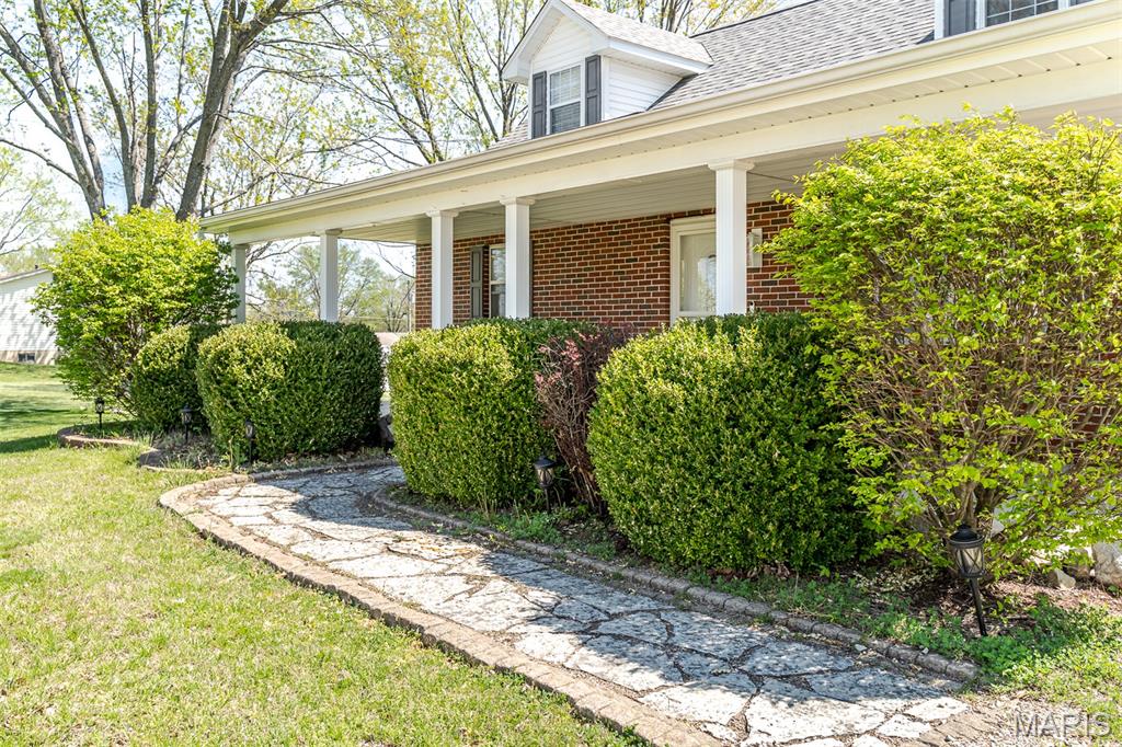 Tracts - Residential