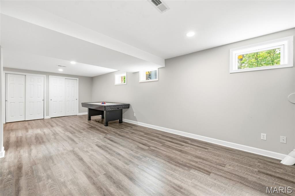 Barrett Cove - Residential