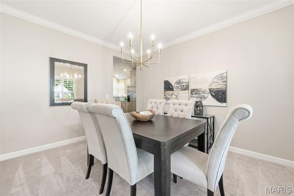 Barrett Cove - Residential