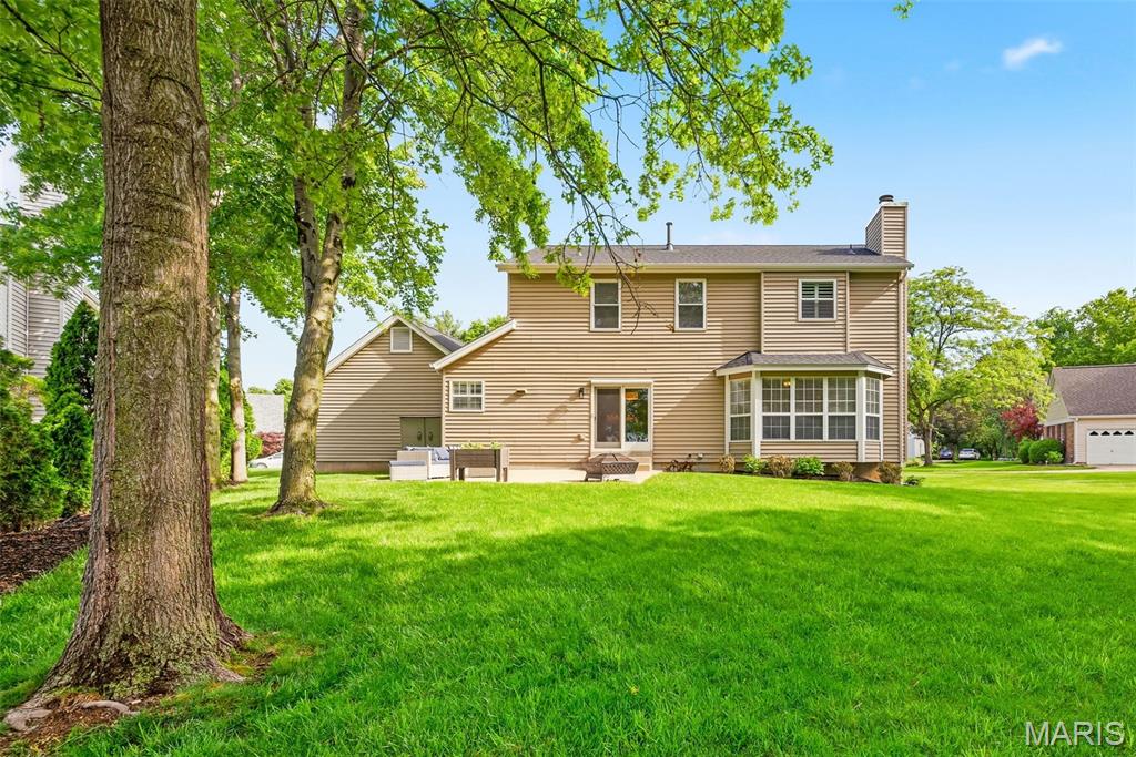 Barrett Cove - Residential