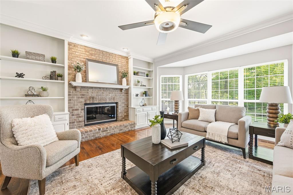 Barrett Cove - Residential