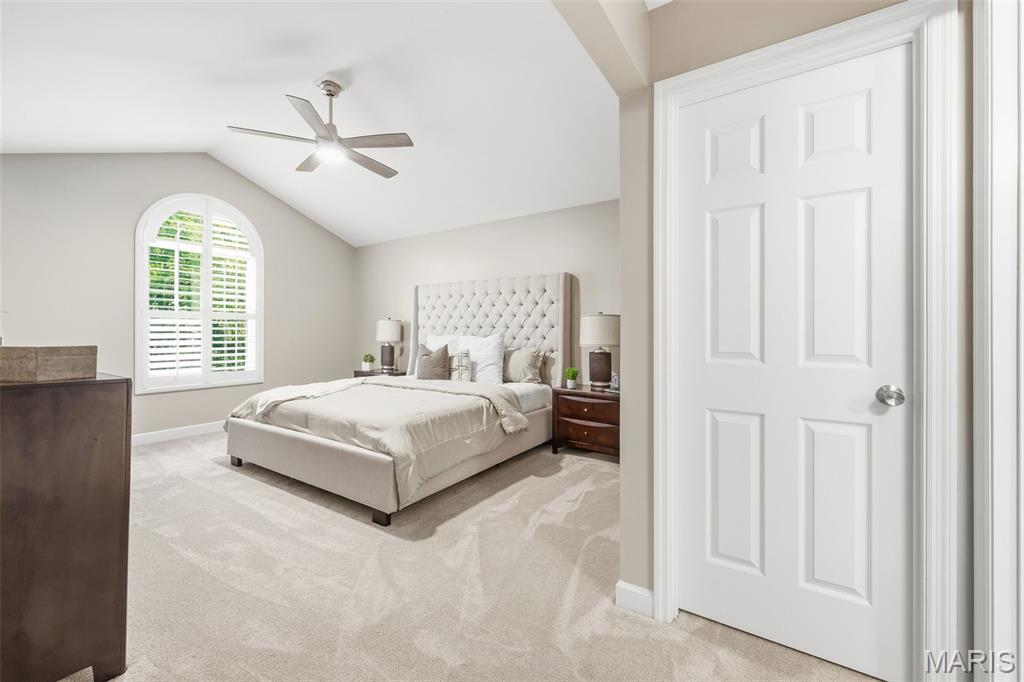 Barrett Cove - Residential