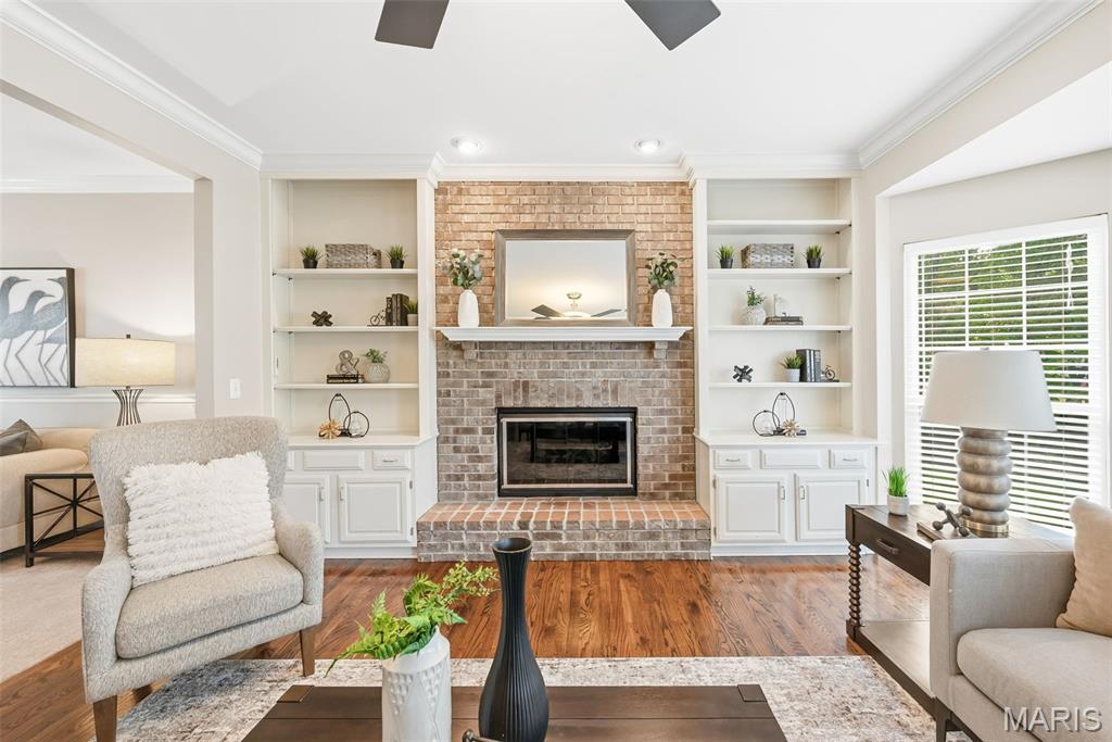 Barrett Cove - Residential