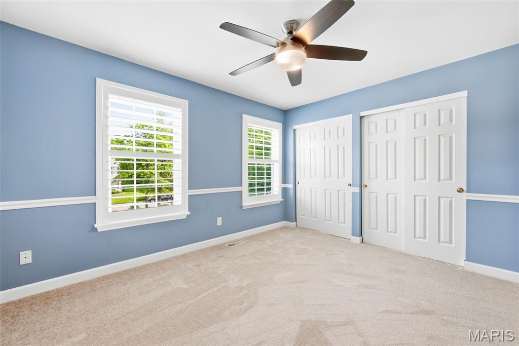 Barrett Cove - Residential