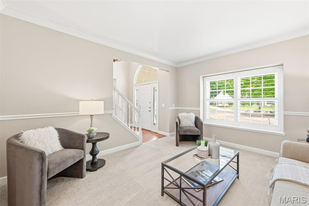 Barrett Cove - Residential