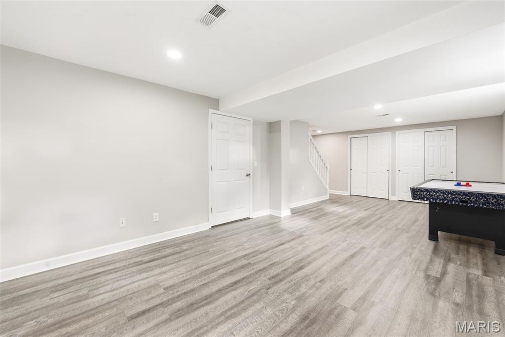 Barrett Cove - Residential