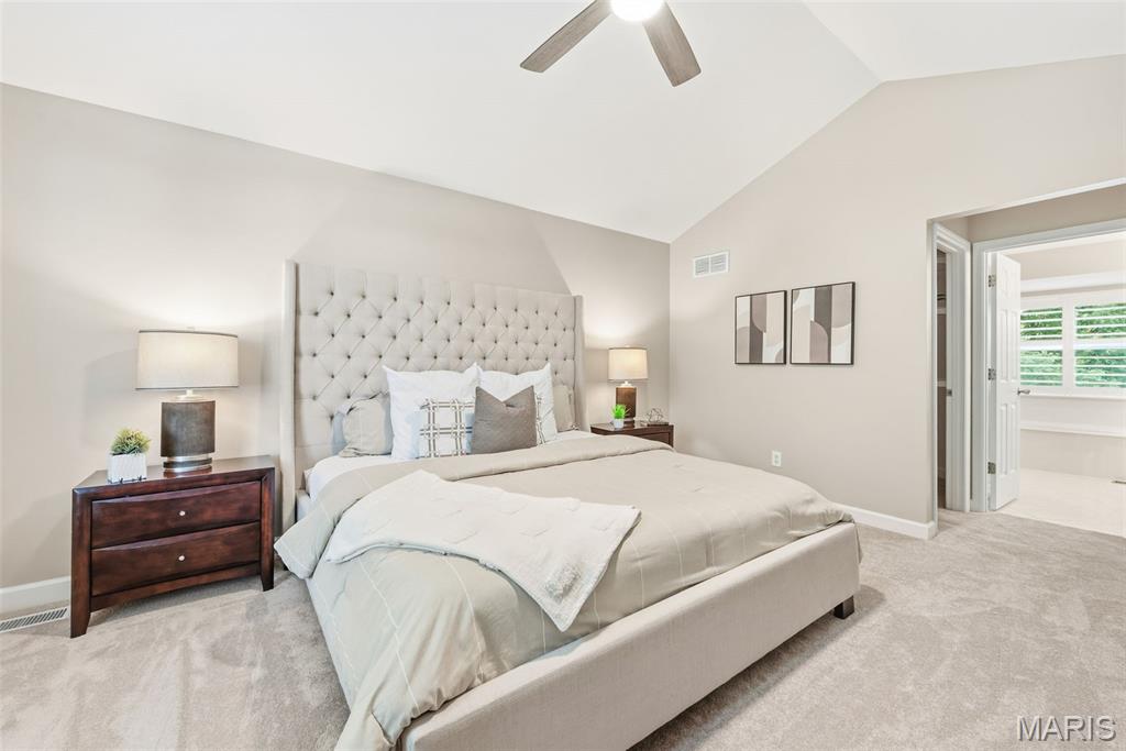 Barrett Cove - Residential