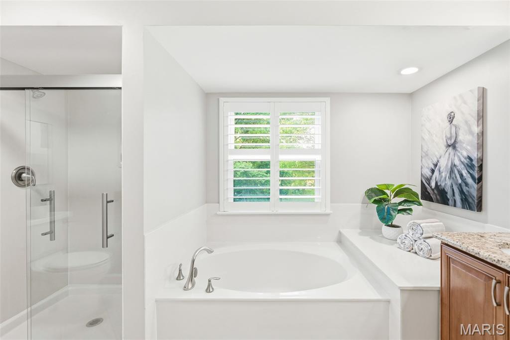 Barrett Cove - Residential
