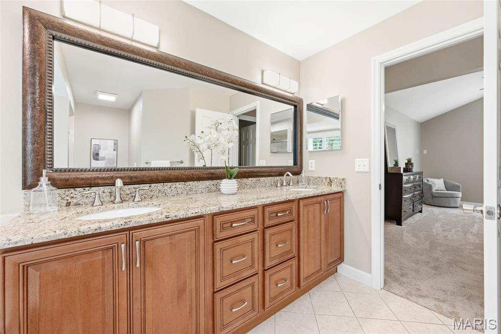 Barrett Cove - Residential