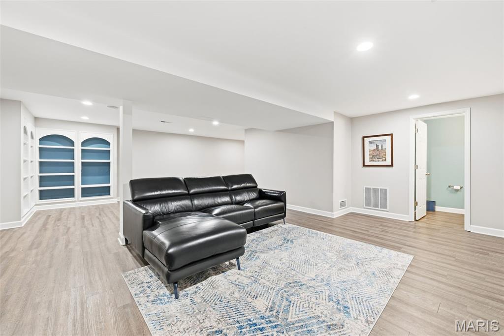 Barrett Cove - Residential