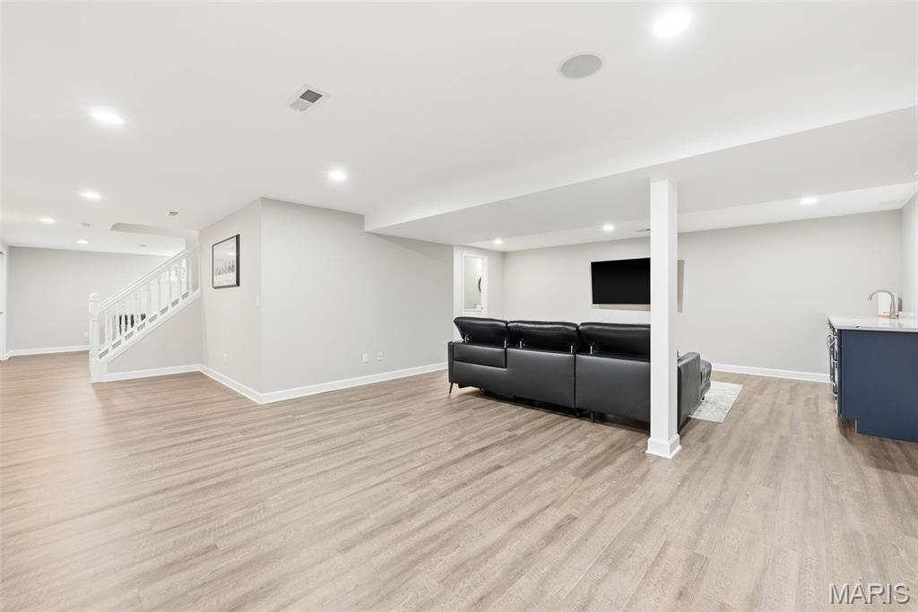 Barrett Cove - Residential