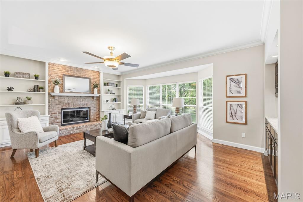 Barrett Cove - Residential