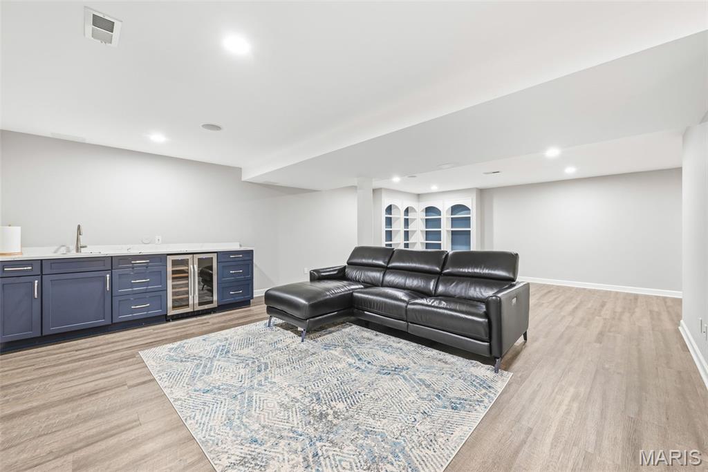 Barrett Cove - Residential
