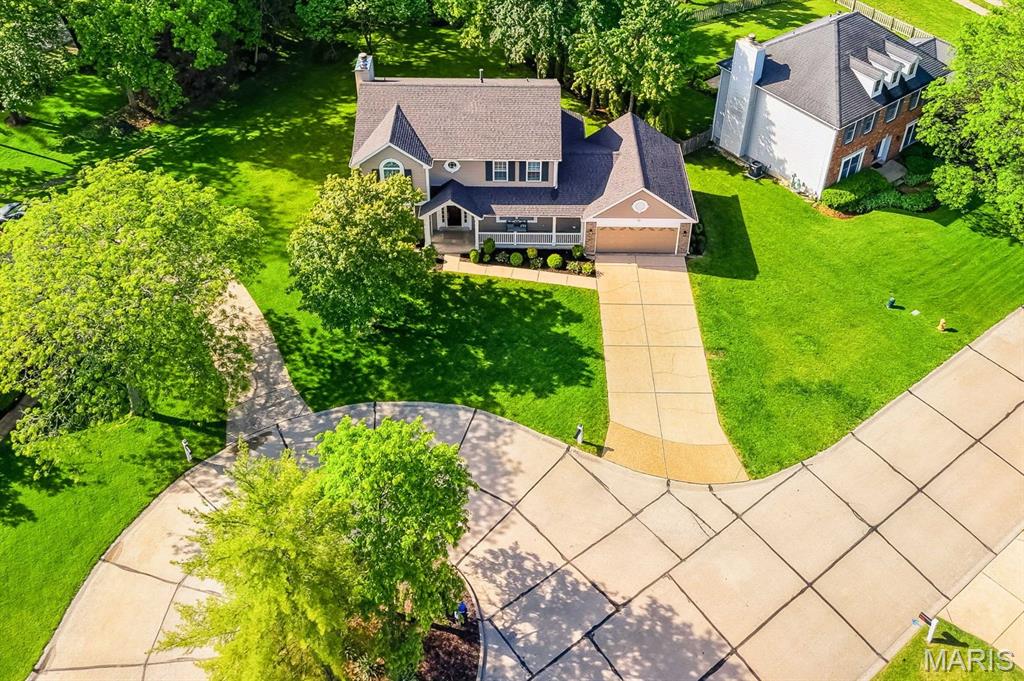 Barrett Cove - Residential