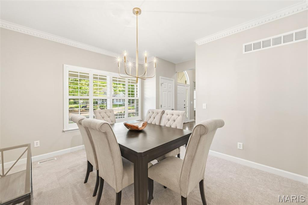 Barrett Cove - Residential