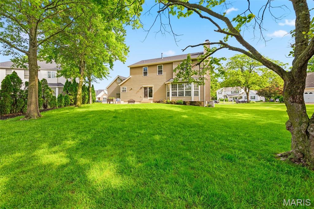 Barrett Cove - Residential