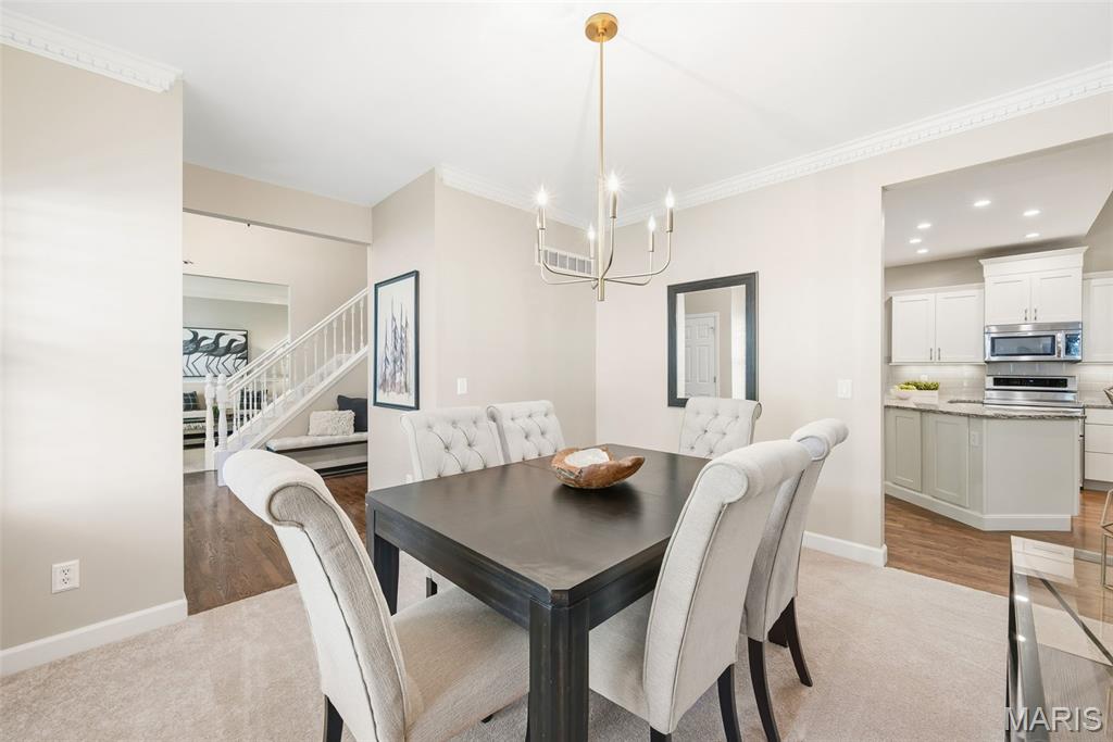 Barrett Cove - Residential