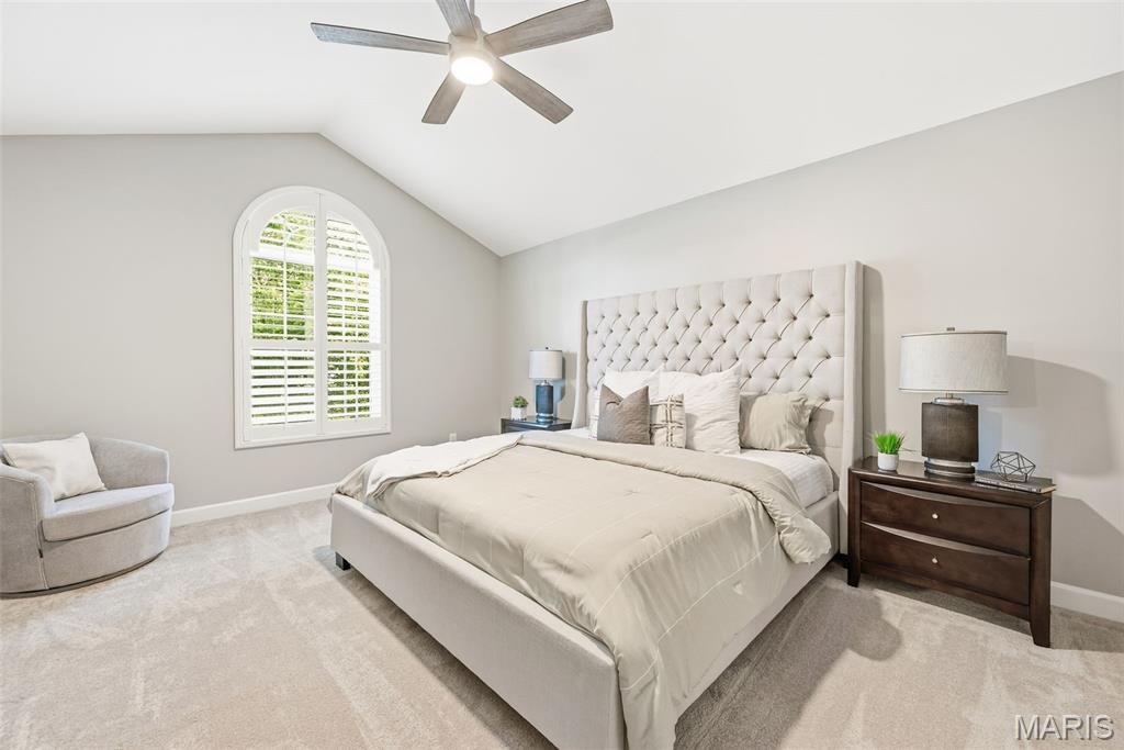 Barrett Cove - Residential