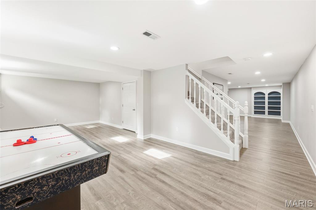 Barrett Cove - Residential