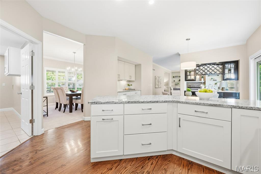 Barrett Cove - Residential