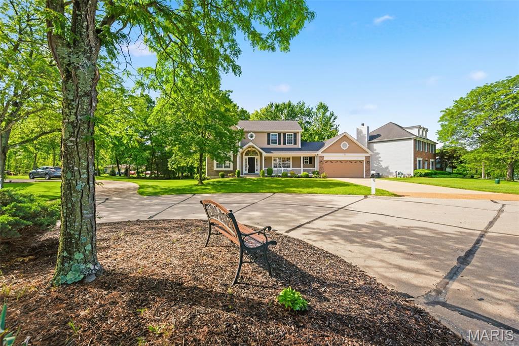 Barrett Cove - Residential