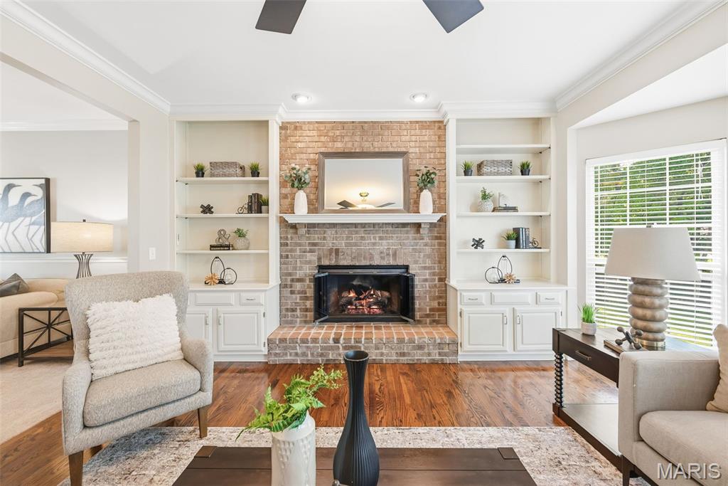 Barrett Cove - Residential