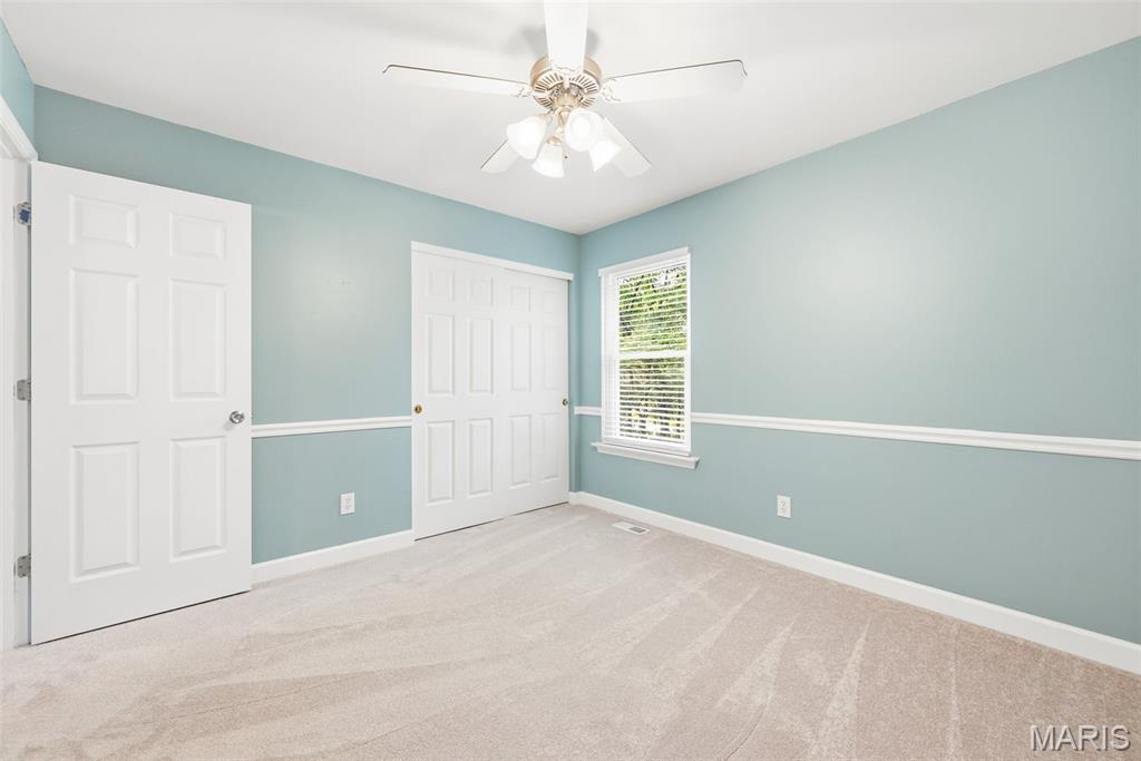 Barrett Cove - Residential