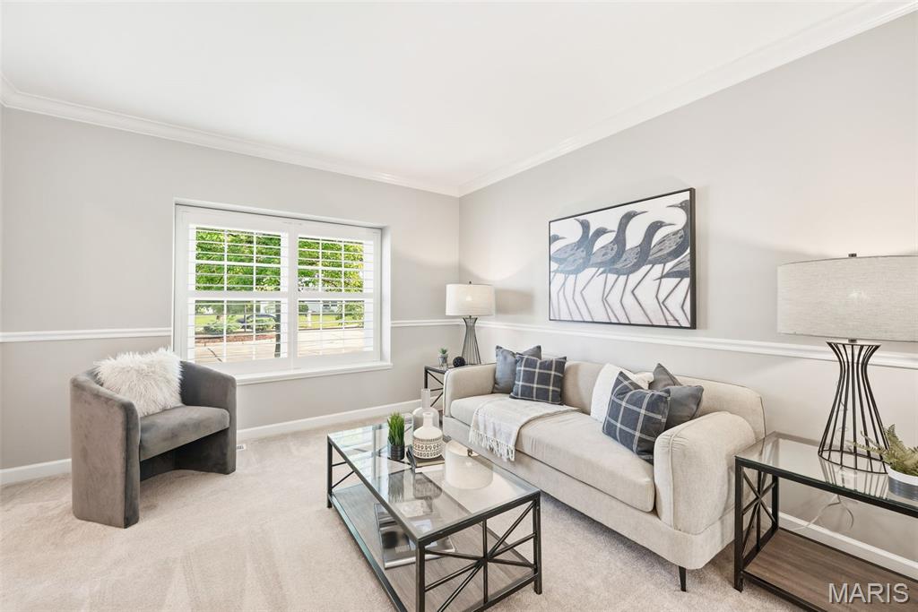 Barrett Cove - Residential