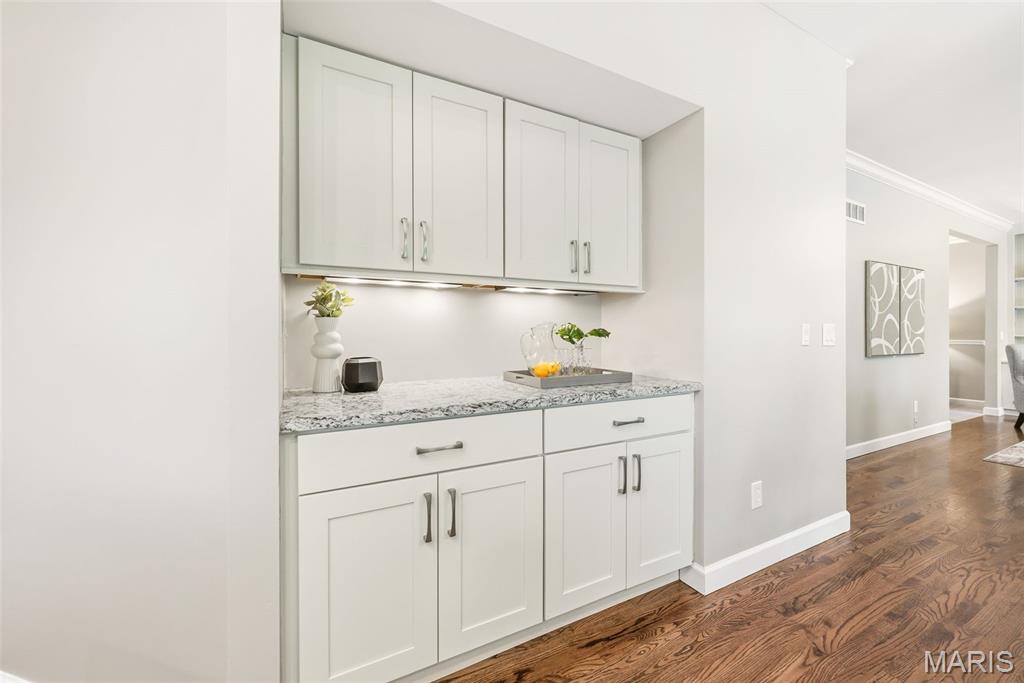 Barrett Cove - Residential