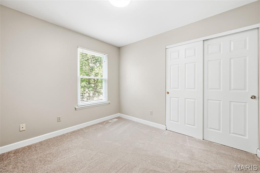 Barrett Cove - Residential