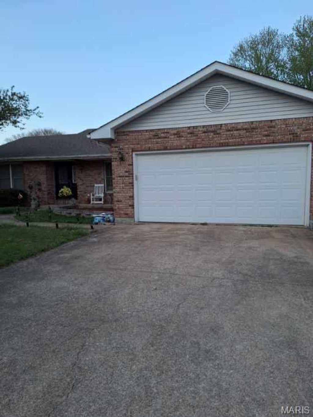 Photo of 450 Shenandoah Drive, Farmington, MO 63640 (MLS # 26020630)