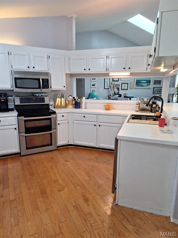 Holiday Park Estates - Residential