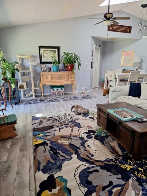 Holiday Park Estates - Residential