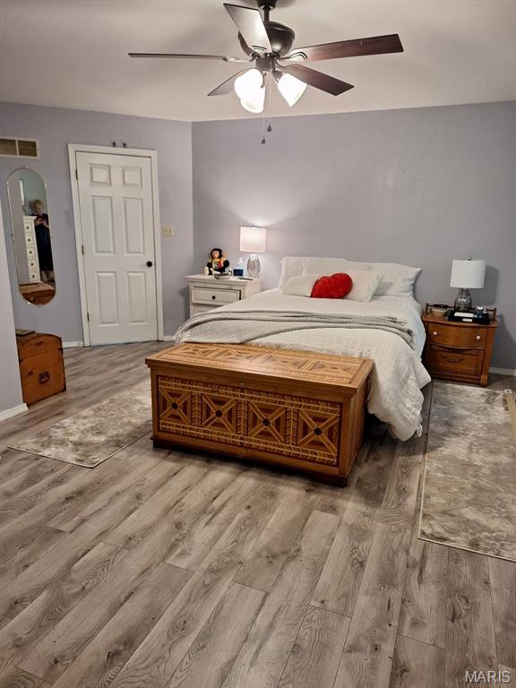 Holiday Park Estates - Residential