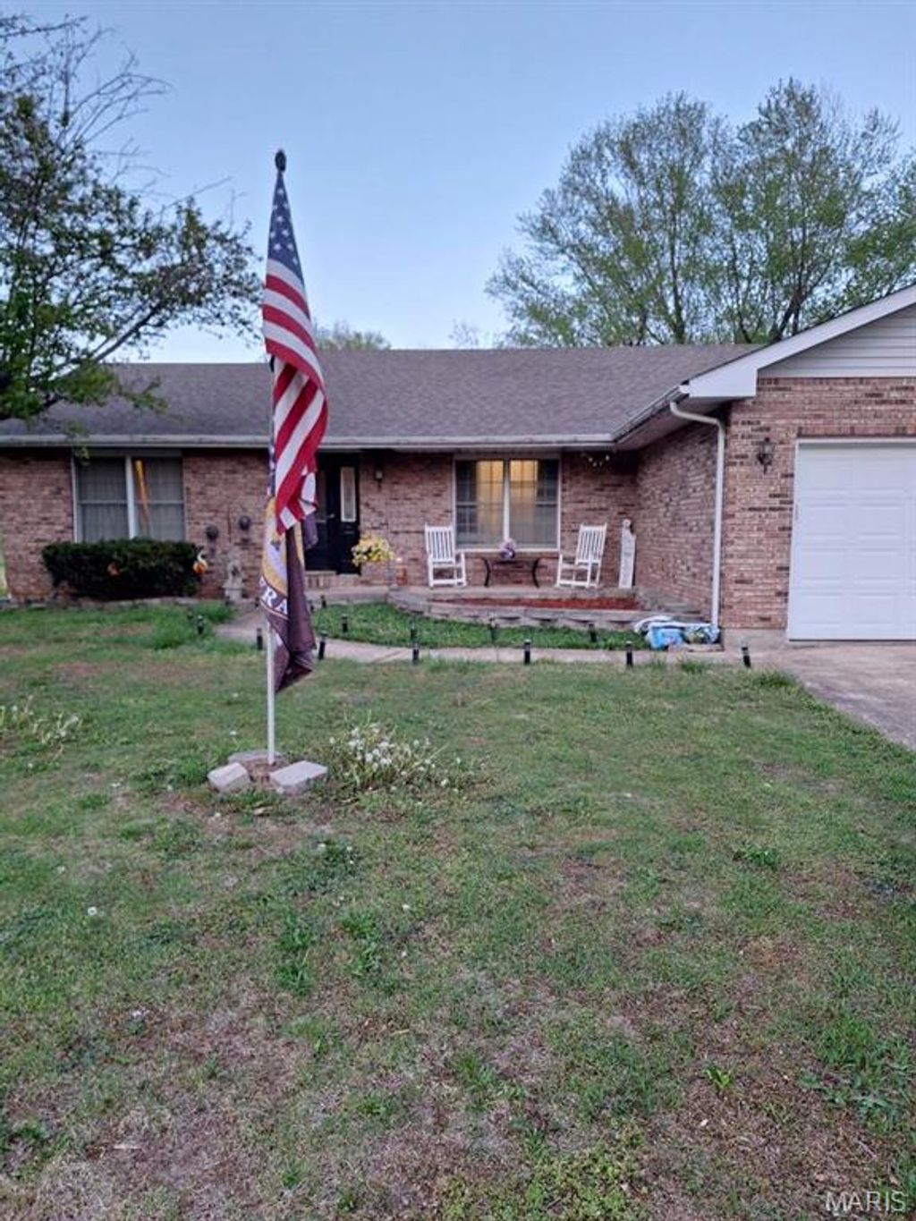 Photo of 450 Shenandoah Drive, Farmington, MO 63640 (MLS # 26020630)