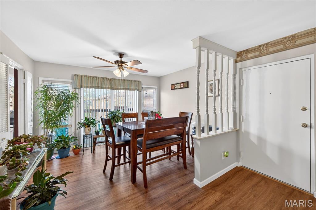 Chateau De Ville Sec 5 Condo - Residential