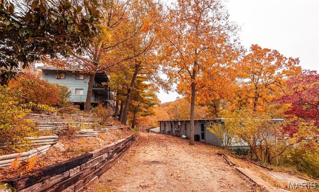70 North Short Resort Road