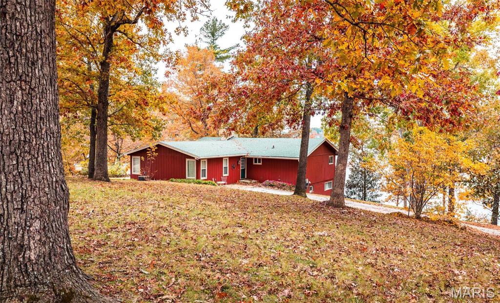 70 North Short Resort Road
