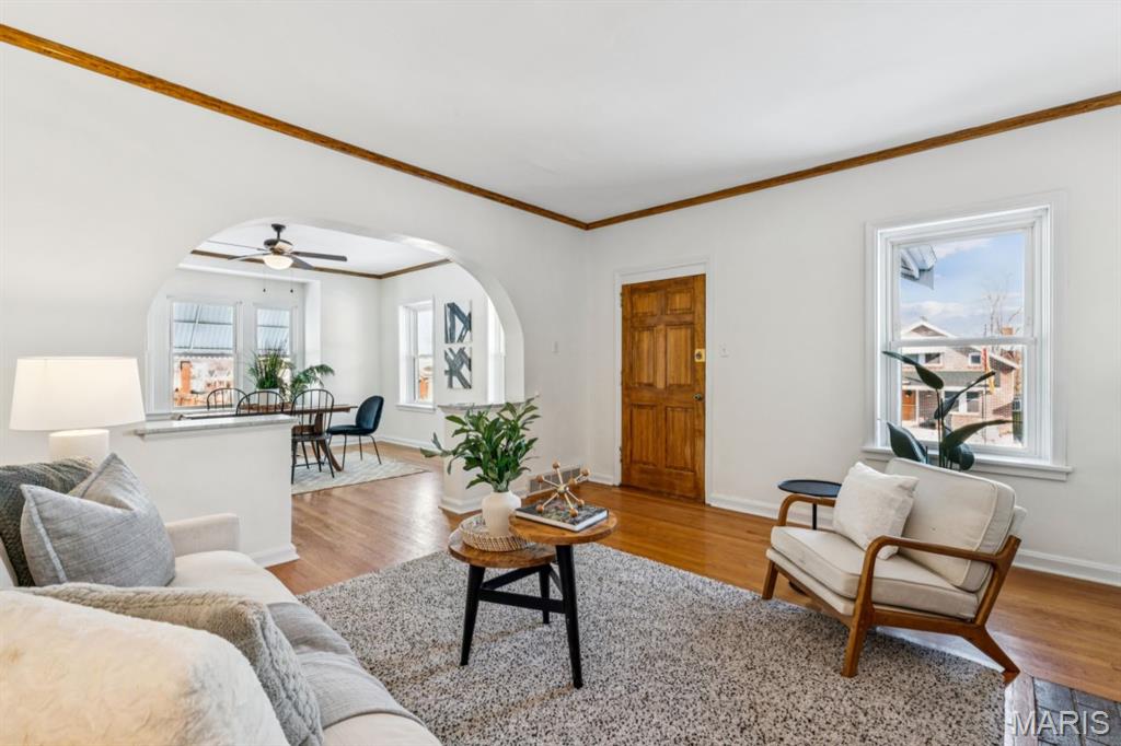 4426 Beethoven Avenue