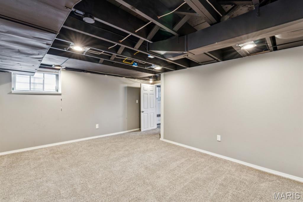 Christy Park Add Amd - Residential