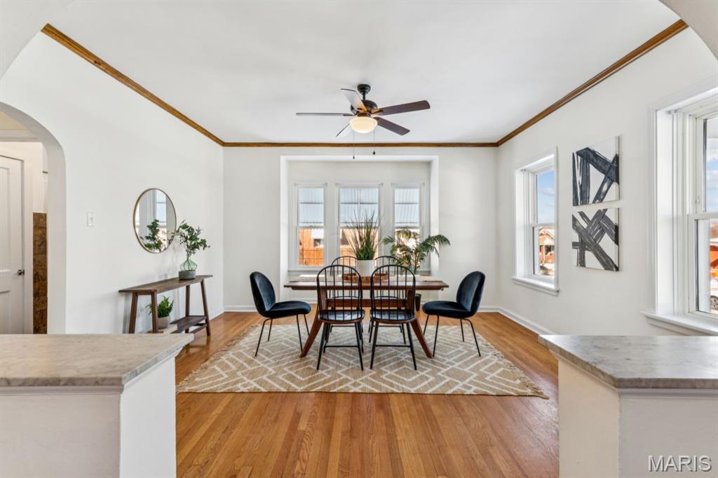 Christy Park Add Amd - Residential